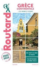 Guide du Routard Grèce
