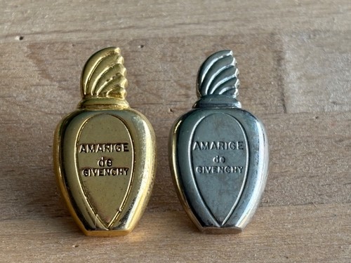 Pins pin parfum perfume - 2, mode