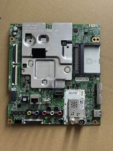 Carte mère 43uj630v - mère, lg