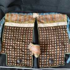 Edo Période Samurai Haidate