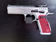 Support magnétique latéral