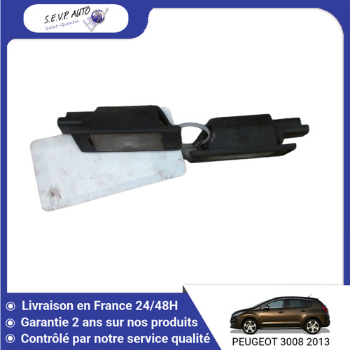 Eclaireur plaque de - 🇫🇷,