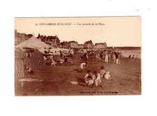 Carte postale CPA 85 Vendée 