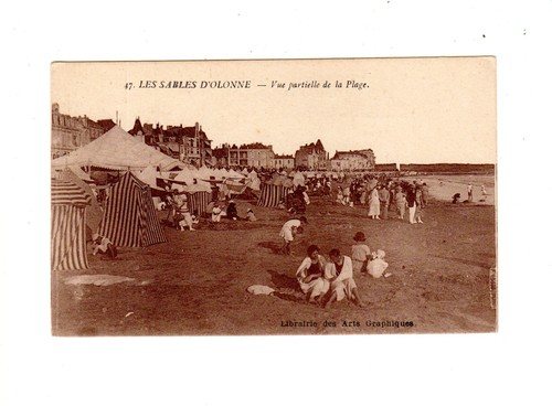 Carte postale cpa - carte,
