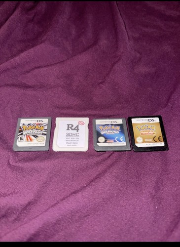 Nintendo pokémon lot - pokémon,