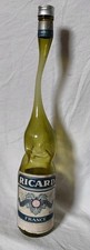 Bouteille Ricard Soufflé Vintage