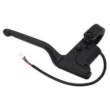 36V Electric Scooter Controller Set Aluminium Alloy Brake Handle And Circuit