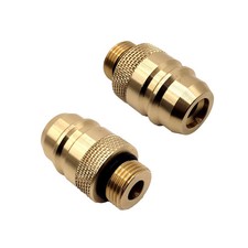 Adaptateur de remplissage de