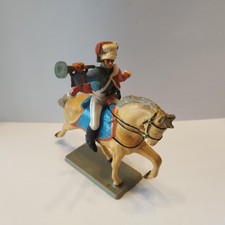 VINTAGE  FIGURINE cheval