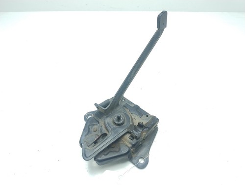 811303e000 serrure capot - serrure,