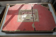 soldat de plomb, Cbg, Sr, artillerie