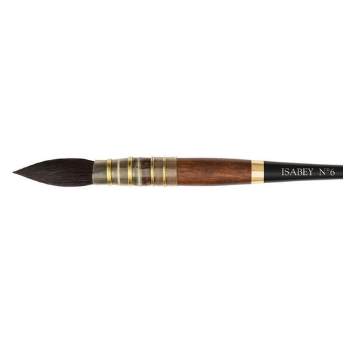 Pinceau lavis aquarelle - pinceau,