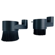 Brosse à broche CNC