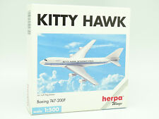 Herpa Avion Airlines 1/500 -