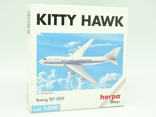 Herpa avion airlines 500 - airlines,