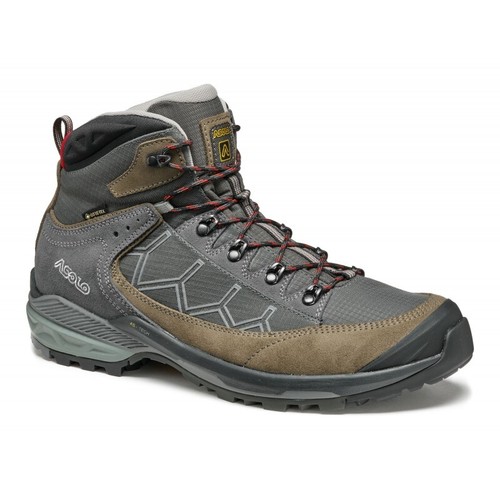 Chaussures trekking hiking - chaussures,