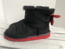 Ugg Disney Minnie Mouse