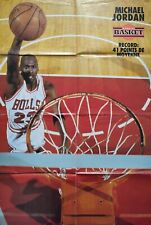 Poster Michael Jordan -