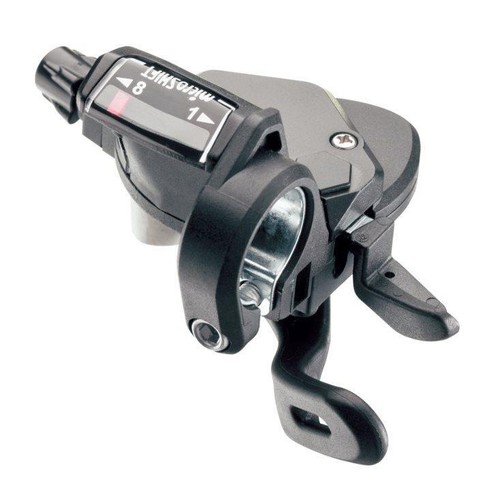 Microshift mezzo shifter - microshift,