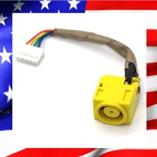 Connecteur d'alimentation DC