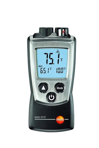 Thermomètre