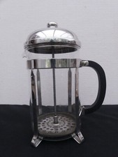 CAFETIERE A PISTON MELIOR PIREX 12 TASSES MADE IN FRANCE