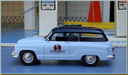 Vehicule miniature - vehicule,