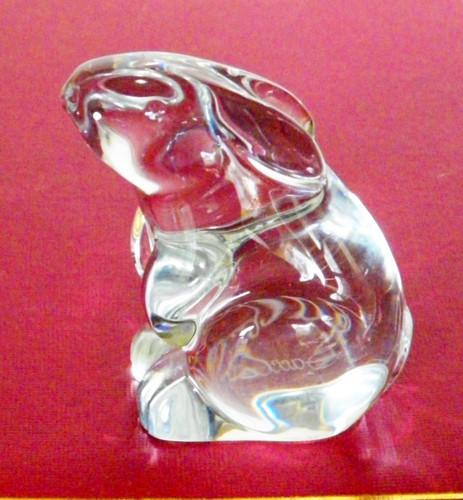 Fine vintage baccarat - vintage,