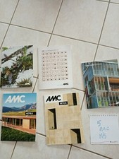 lot 5 revues luxe-AMC-MONITEUR ARCHITECTURE-hors-serie-portrait agence:LAN/DALIX