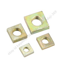 M3 M4 M5 M6 à vis machine