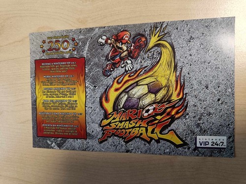 Carte points nintendo - nintendo, vip