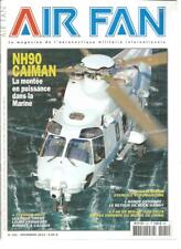 AIR FAN N°421 NH90 CAIMAN /