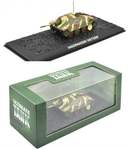 Atlas ultimate tank 72 - ultimate, 1/72°
