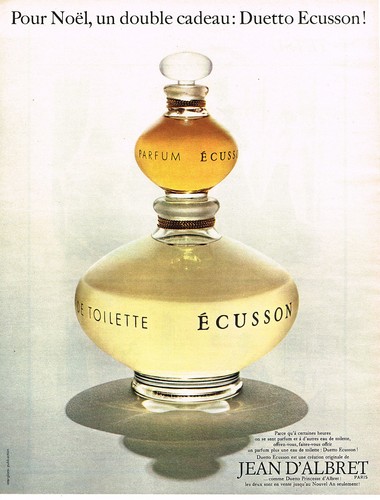 Publicité advertising 1970 - publicité,