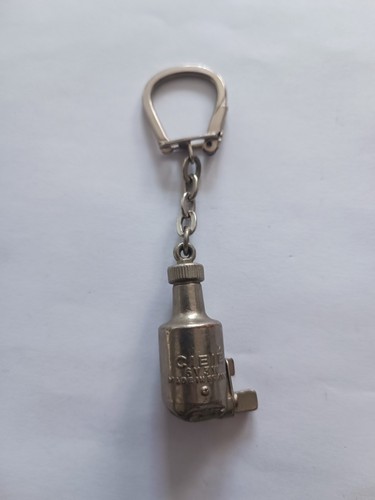 Porte clés dynamo pour - porte-clés,