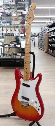 Guitare électrique fender - guitare,