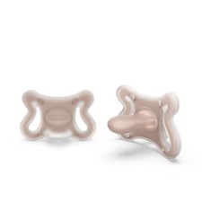 Suavinex, Pack 2 Sucettes