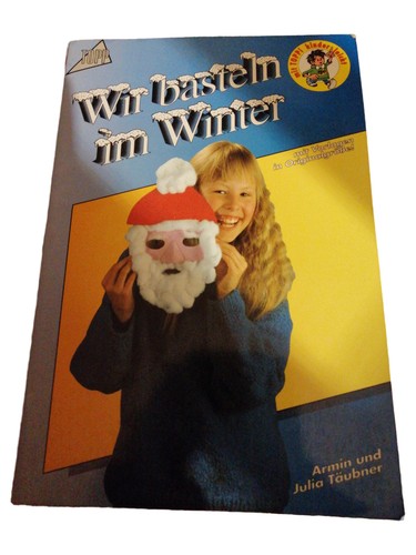 Täubner bricolage hiver - täubner:,