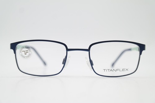 Lunettes titanflex 830081 neuf - titanflex,