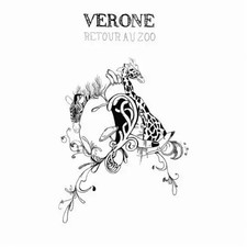 CD Verone Retour Au Zoo