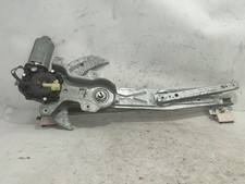 LEVE GLACE ARRIÈRE GAUCHE /