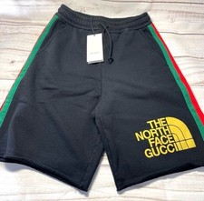 Sweat-shirt short The North