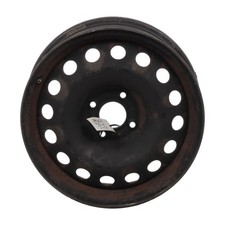 Jante tôle - Citroen C4 I