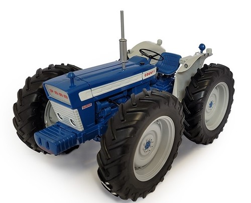 Universal hobbies tracteur - -,