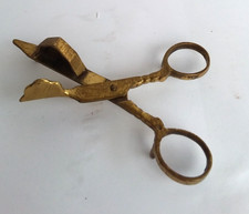 ciseaux à mèche mouchette en