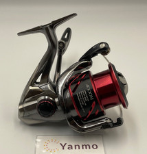 Rapport de vitesse du moulinet tournant Shimano Stradic CI4+ 4000XGM-B 6,0:1 ...