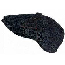Casquette Gavroche en Laine