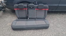 Banquette sièges arrière tissu - CITROEN C3 III (3) De 2017 à 2024