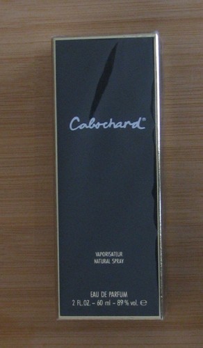 Eau parfum cabochard - eau, de