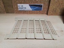 JOUEF HO. REF 1025. MAQUETTE